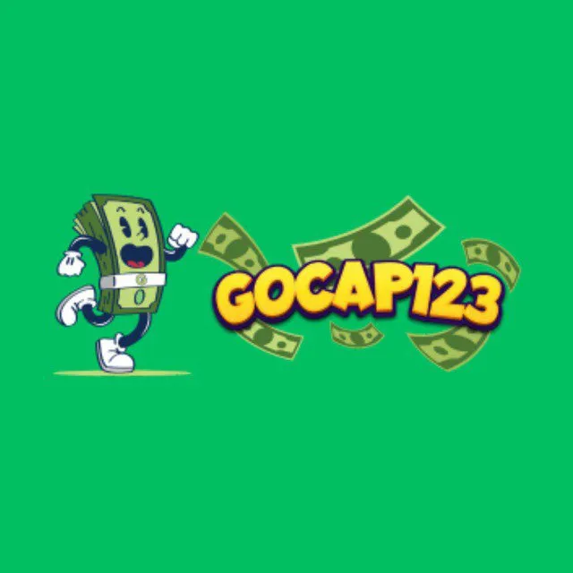 GOCAP123 - Game Domino Seru dan Menarik